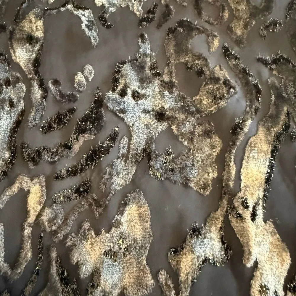 No Brand 100% silk
